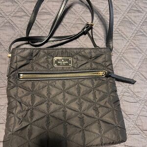 Kate Spade Crossbody Purse